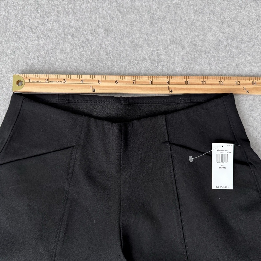 Old Navy Pixie Wide Leg Pants - Picture 11 of 15